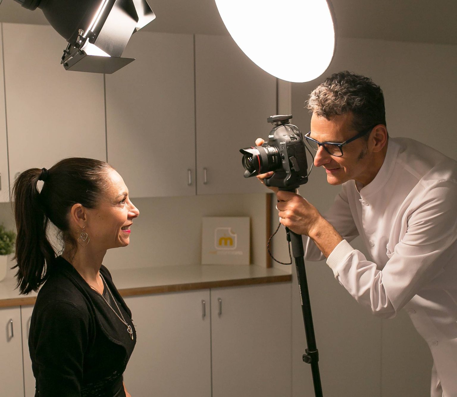 estetica sbiancamento denti